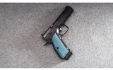 CZ ~ Shadow 2 ~ 9mm Luger - 1 of 4