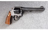Smith & Wesson ~ 10-5 ~ .38 Special - 5 of 5
