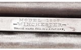 Winchester ~ 1897 ~ 12 Gauge - 13 of 13