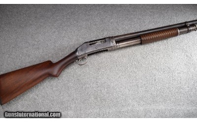 Winchester ~ 1897 ~ 12 Gauge