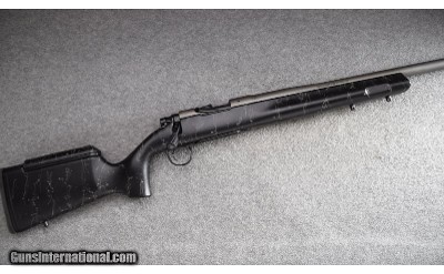 Christensen Arms ~ Model 14 ~ 6.5 PRC