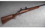 Remington ~ 700 ~ .25-06 Remington - 1 of 13