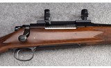 Remington ~ 700 ~ .25-06 Remington - 3 of 13