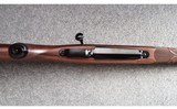 Winchester ~ Model 70 Featherweight ~ .30-06 Springfield - 9 of 13