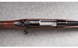Winchester ~ Model 70 Featherweight ~ .30-06 Springfield - 8 of 13