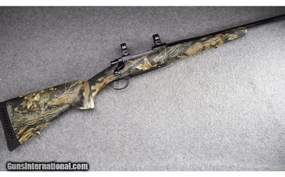 Ruger ~ M77 ~ .308 Winchester
