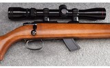 Remington ~ 581-S ~ .22 Short, Long, Long Rifle - 3 of 12