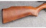 Remington ~ 581-S ~ .22 Short, Long, Long Rifle - 2 of 12