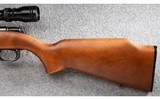 Remington ~ 581-S ~ .22 Short, Long, Long Rifle - 7 of 12