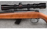 Remington ~ 581-S ~ .22 Short, Long, Long Rifle - 6 of 12