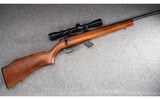 Remington ~ 581-S ~ .22 Short, Long, Long Rifle - 1 of 12