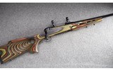 Savage Arms ~ 111 ~ .300 Winchester Magnum - 1 of 12