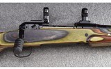 Savage Arms ~ 111 ~ .300 Winchester Magnum - 3 of 12