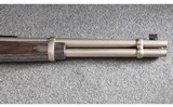 Mossberg ~ 464 ~ .30-30 Winchester - 11 of 12