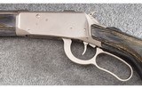 Mossberg ~ 464 ~ .30-30 Winchester - 6 of 12