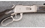 Mossberg ~ 464 ~ .30-30 Winchester - 3 of 12