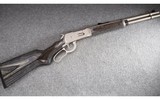 Mossberg ~ 464 ~ .30-30 Winchester - 1 of 12
