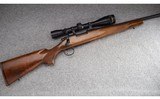 Remington ~ 700 ~ .243 Winchester - 1 of 13