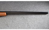 Winchester ~ 70 Sporter Varmint ~ .22-250 Remington - 11 of 12