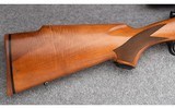 Winchester ~ 70 Sporter Varmint ~ .22-250 Remington - 2 of 12