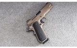 Sig Sauer ~ 1911 ~ .45 Auto - 1 of 4