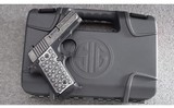 Sig Sauer ~ P238 ~ .380 Auto - 4 of 4
