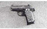 Sig Sauer ~ P238 ~ .380 Auto - 2 of 4
