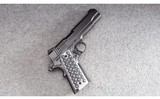 Sig Sauer ~ 1911 ~ .45 Auto - 1 of 5