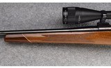 Weatherby ~ Mark V ~ 7mm Remington Magnum - 5 of 12