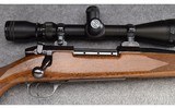 Weatherby ~ Mark V ~ 7mm Remington Magnum - 3 of 12