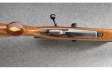 Weatherby ~ Mark V ~ 7mm Remington Magnum - 9 of 12