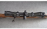 Weatherby ~ Mark V ~ 7mm Remington Magnum - 8 of 12