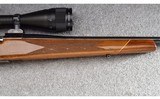 Weatherby ~ Mark V ~ 7mm Remington Magnum - 4 of 12