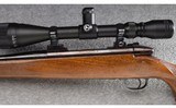 Weatherby ~ Mark V ~ 7mm Remington Magnum - 6 of 12