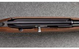 Weatherby ~ Mark XXII ~ .22 Long Rifle - 8 of 12