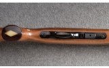 Weatherby ~ Mark XXII ~ .22 Long Rifle - 9 of 12