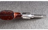 Smith & Wesson ~ Model 66 ~ .357 Magnum - 4 of 5