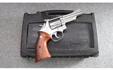 Smith & Wesson ~ Model 66 ~ .357 Magnum - 5 of 5