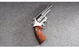 Smith & Wesson ~ Model 66 ~ .357 Magnum - 1 of 5