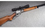 Marlin ~ Model. 336 ~ .30-30 Win.