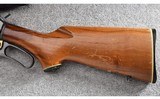 Marlin ~ Model. 336 ~ .30-30 Win. - 7 of 12