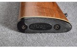 Marlin ~ Model. 336 ~ .30-30 Win. - 12 of 12