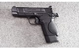 Smith & Wesson ~ CSX E-Series ~ 9mm Luger - 2 of 5