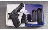 Smith & Wesson ~ CSX E-Series ~ 9mm Luger - 5 of 5