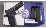 Smith & Wesson ~ CSX E-Series ~ 9mm Luger - 4 of 5