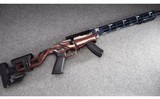 Ruger ~ Precision Rimfire ~ .22 Long Rifle