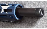 Ruger ~ Precision Rimfire ~ .22 Long Rifle - 12 of 12