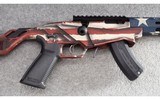 Ruger ~ Precision Rimfire ~ .22 Long Rifle - 3 of 12