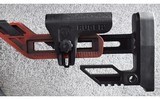 Ruger ~ Precision Rimfire ~ .22 Long Rifle - 7 of 12