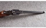 Smith & Wesson ~ Model 48 ~ .22 Magnum - 3 of 4